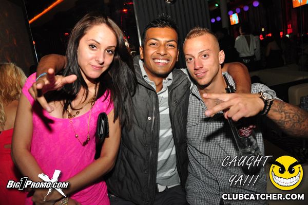 Luxy nightclub photo 62 - September 14th, 2012