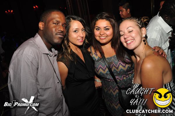 Luxy nightclub photo 66 - September 14th, 2012