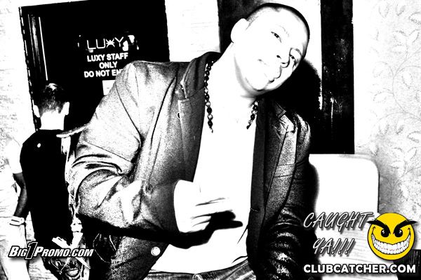 Luxy nightclub photo 67 - September 14th, 2012