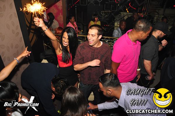 Luxy nightclub photo 69 - September 14th, 2012