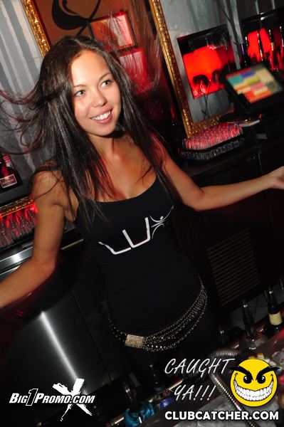 Luxy nightclub photo 8 - September 14th, 2012