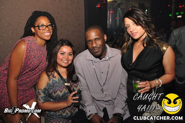 Luxy nightclub photo 72 - September 14th, 2012