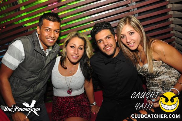 Luxy nightclub photo 79 - September 14th, 2012
