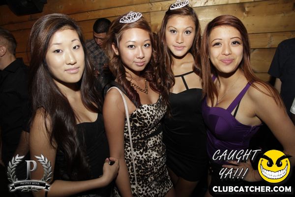 Ohso nightclub photo 16 - September 15th, 2012