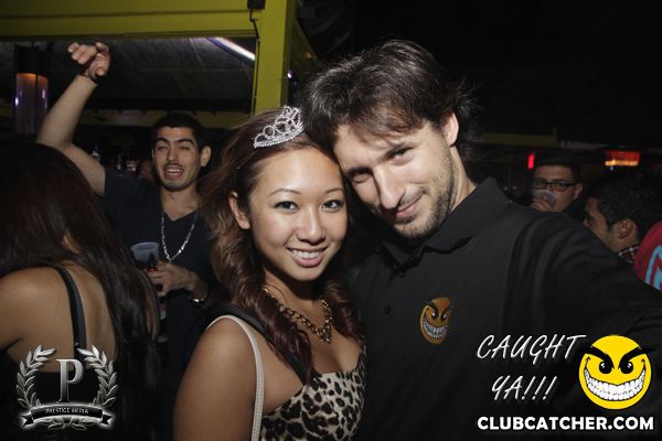 Ohso nightclub photo 177 - September 15th, 2012