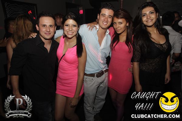 Ohso nightclub photo 205 - September 15th, 2012