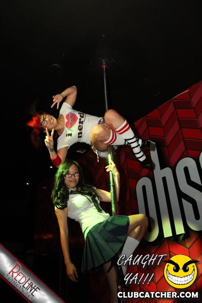 Ohso nightclub photo 259 - September 15th, 2012