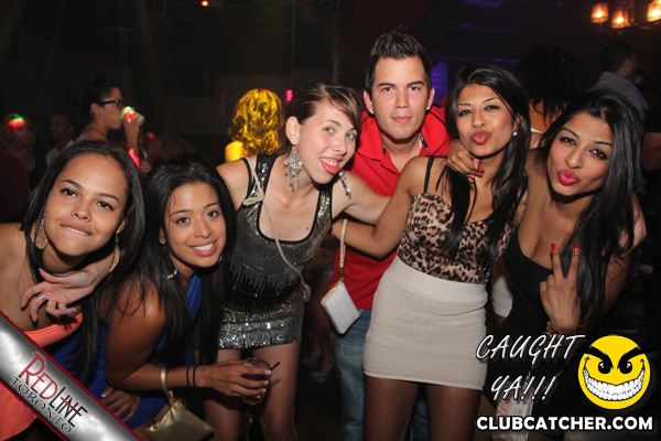 Ohso nightclub photo 268 - September 15th, 2012