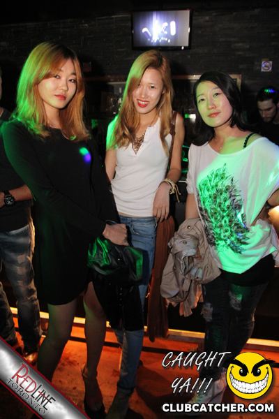Ohso nightclub photo 271 - September 15th, 2012