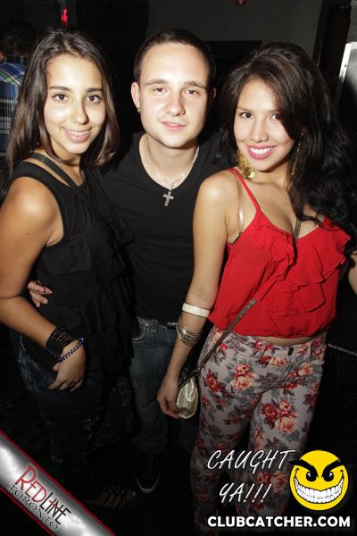 Ohso nightclub photo 293 - September 15th, 2012