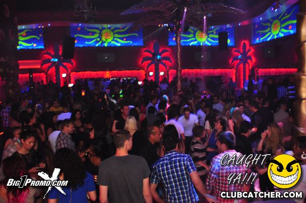 Luxy nightclub photo 1 - September 15th, 2012