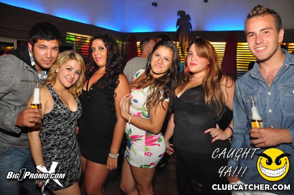 Luxy nightclub photo 103 - September 15th, 2012