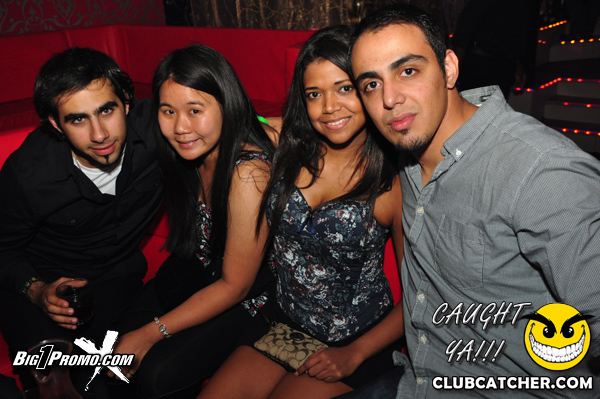 Luxy nightclub photo 104 - September 15th, 2012