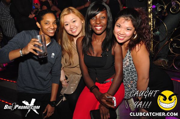 Luxy nightclub photo 107 - September 15th, 2012