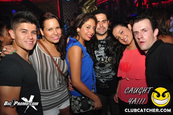 Luxy nightclub photo 108 - September 15th, 2012