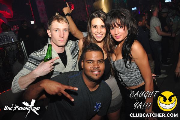 Luxy nightclub photo 110 - September 15th, 2012