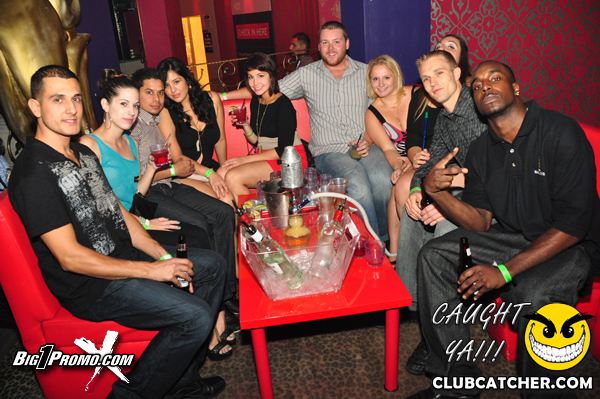 Luxy nightclub photo 111 - September 15th, 2012