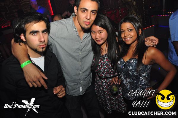 Luxy nightclub photo 112 - September 15th, 2012