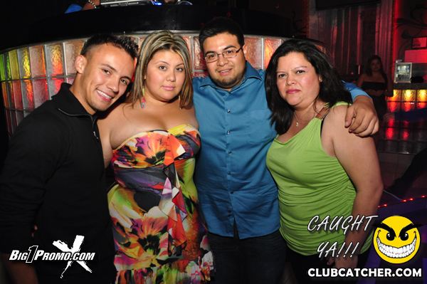 Luxy nightclub photo 113 - September 15th, 2012