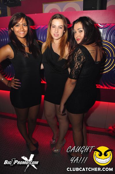 Luxy nightclub photo 121 - September 15th, 2012