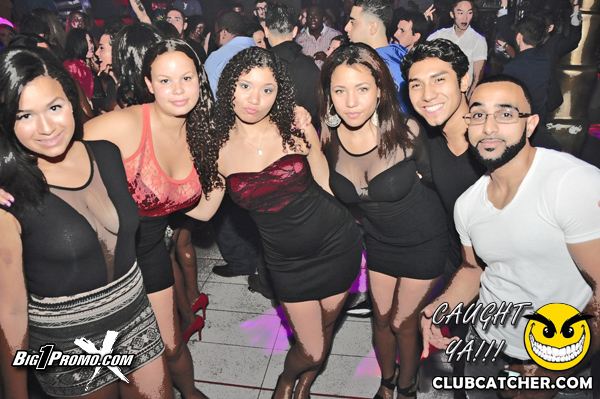 Luxy nightclub photo 122 - September 15th, 2012