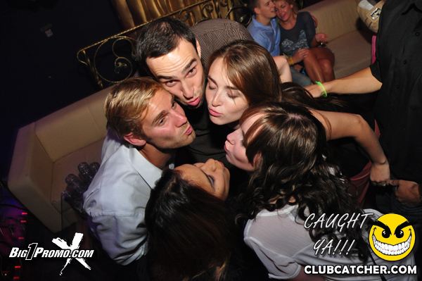 Luxy nightclub photo 124 - September 15th, 2012