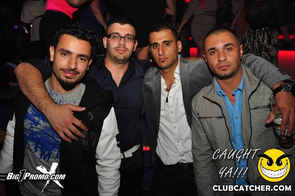 Luxy nightclub photo 127 - September 15th, 2012