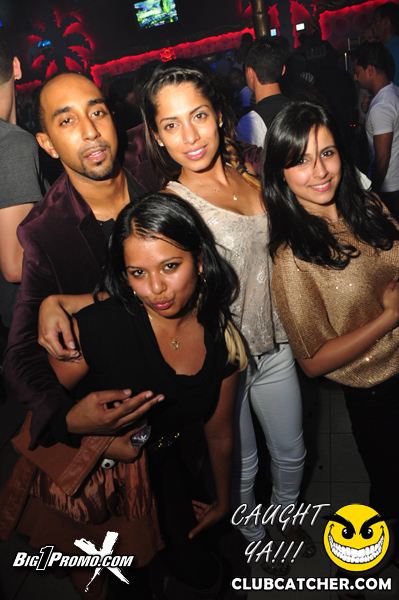 Luxy nightclub photo 130 - September 15th, 2012