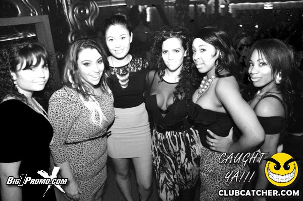 Luxy nightclub photo 14 - September 15th, 2012
