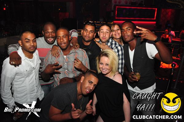 Luxy nightclub photo 134 - September 15th, 2012