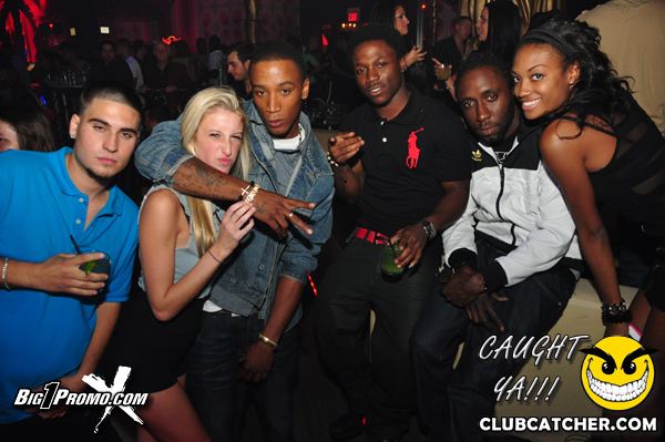 Luxy nightclub photo 136 - September 15th, 2012