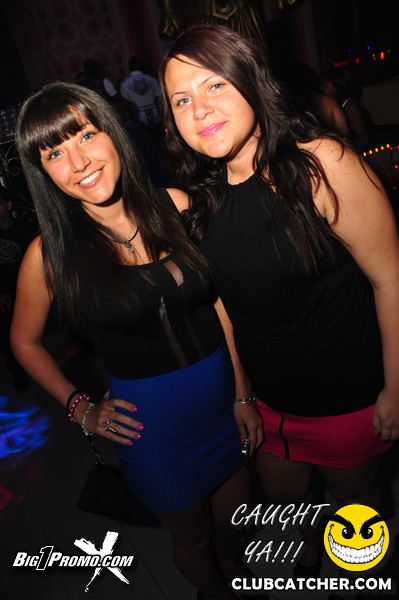 Luxy nightclub photo 15 - September 15th, 2012