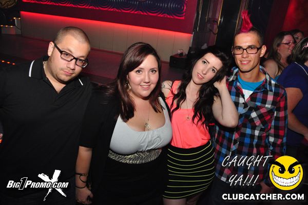 Luxy nightclub photo 145 - September 15th, 2012