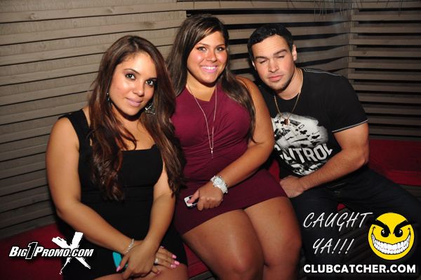 Luxy nightclub photo 148 - September 15th, 2012