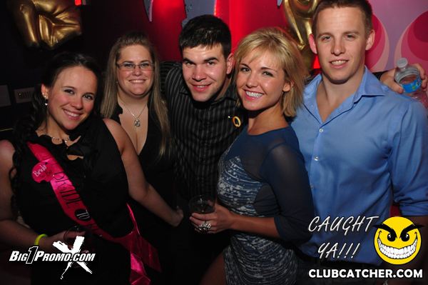 Luxy nightclub photo 149 - September 15th, 2012