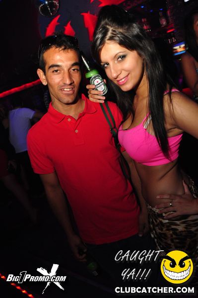 Luxy nightclub photo 16 - September 15th, 2012