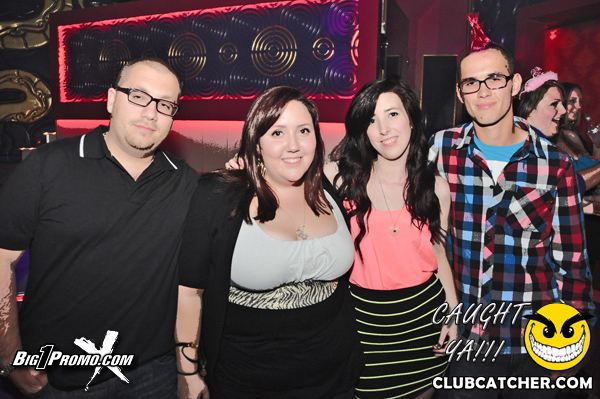 Luxy nightclub photo 153 - September 15th, 2012