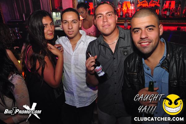 Luxy nightclub photo 161 - September 15th, 2012