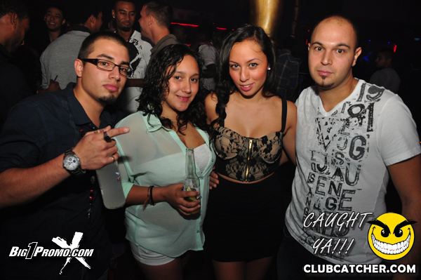 Luxy nightclub photo 170 - September 15th, 2012