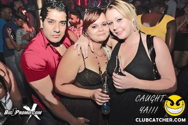 Luxy nightclub photo 173 - September 15th, 2012