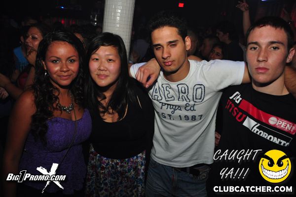 Luxy nightclub photo 179 - September 15th, 2012