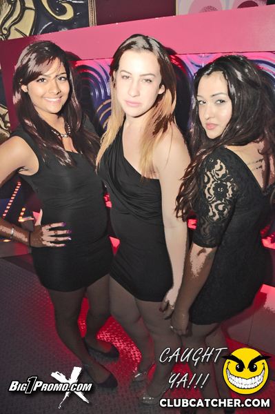 Luxy nightclub photo 183 - September 15th, 2012