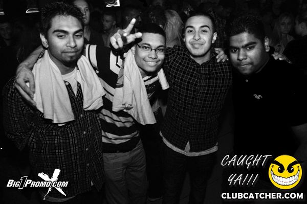 Luxy nightclub photo 185 - September 15th, 2012