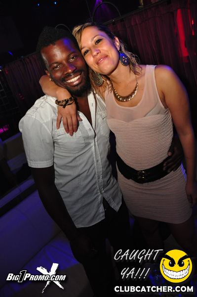 Luxy nightclub photo 188 - September 15th, 2012