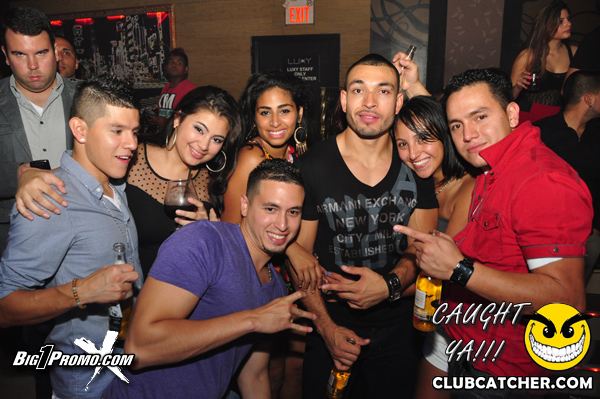 Luxy nightclub photo 20 - September 15th, 2012