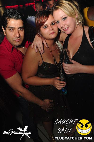 Luxy nightclub photo 192 - September 15th, 2012