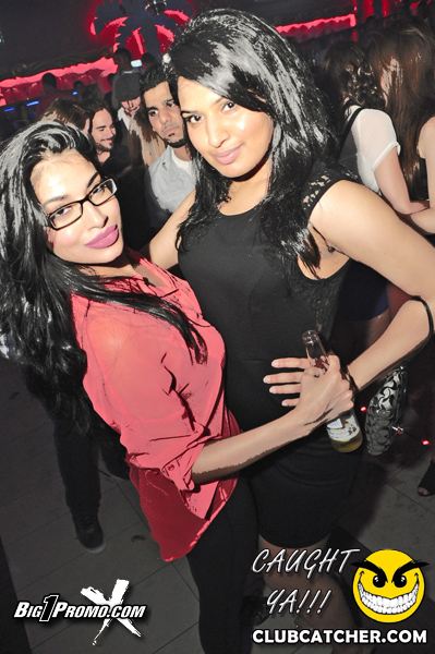 Luxy nightclub photo 200 - September 15th, 2012