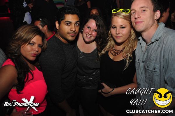 Luxy nightclub photo 202 - September 15th, 2012