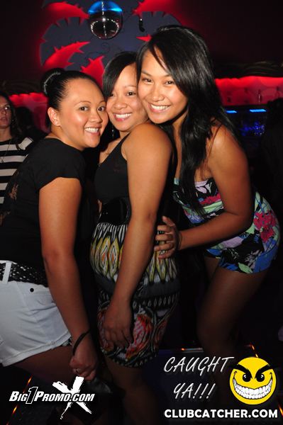 Luxy nightclub photo 203 - September 15th, 2012