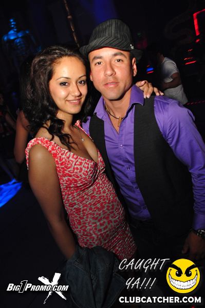 Luxy nightclub photo 209 - September 15th, 2012